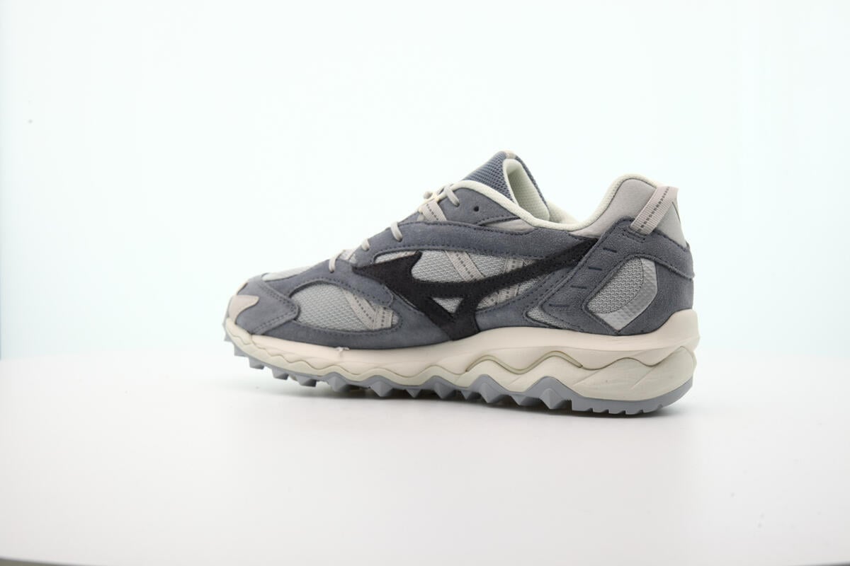 Mizuno WAVE MUJIN TL | D1GA219201 | AFEW STORE